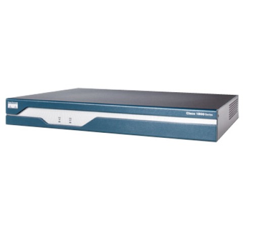Cisco 1841
